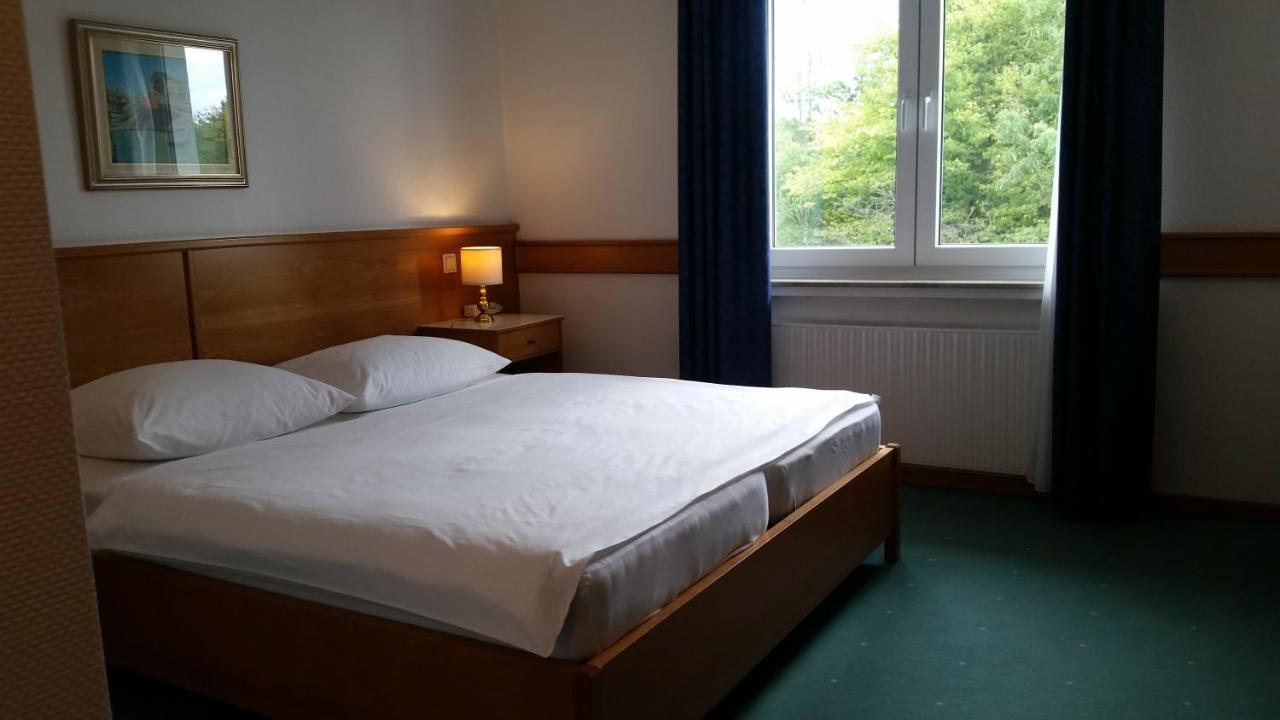 Hotel Nuembrecht Exterior photo